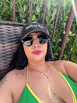 NathFox online show from November 2025 06:55:02 PM