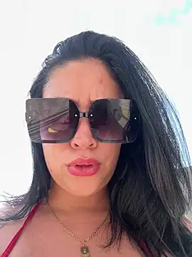 NathFox online show from March 2026 06:41:01 PM