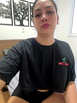 NathFox online show from December 2025 09:42:01 PM