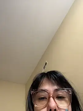 Evie-Luna online show from March 2026 08:43:01 PM