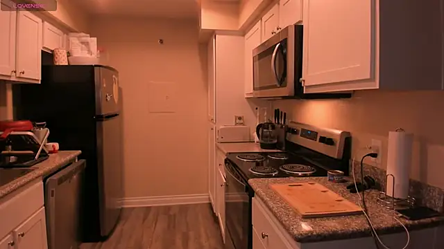 Evie-Luna online show from March 2026 03:39:02 AM