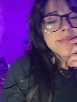 Evie-Luna online show from January 2025 02:20:02 AM