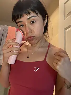 Evie-Luna online show from March 2026 05:51:02 PM