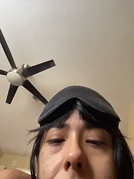 Evie-Luna online show from November 2025 07:02:02 PM