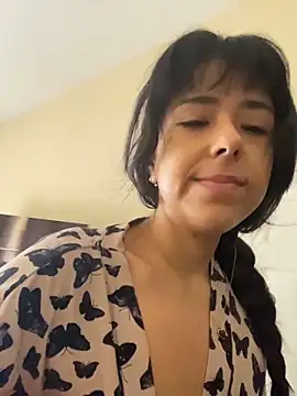 Snapshot of Evie-Luna chatting on January 2026 06:58:02 PM Evie-Luna online show from January 2026 06:58:02 PM