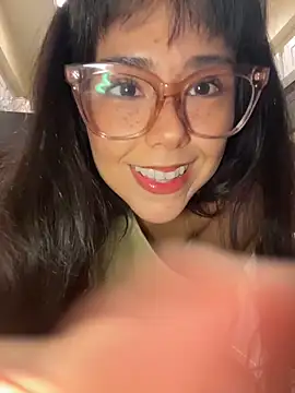 Evie-Luna online show from October 2025 09:26:01 PM