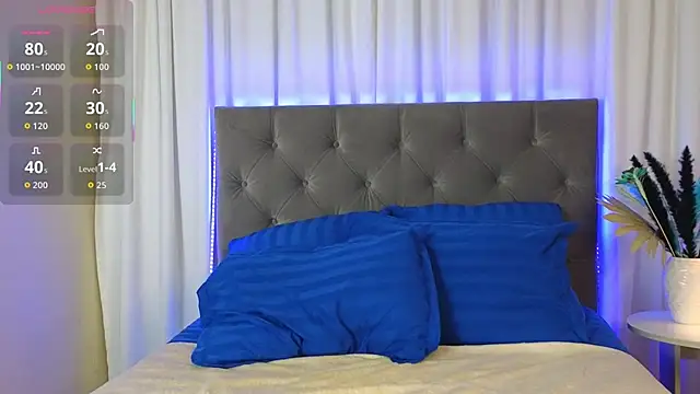 Snapshot of Ariana_Petite chatting on November 2025 11:20:02 PM Ariana Petite online show from November 2025 11:20:02 PM