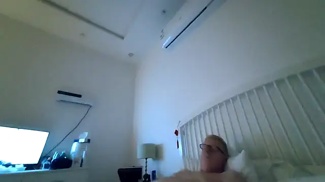 theSecretBallerino online show from November 2025 08:58:01 PM