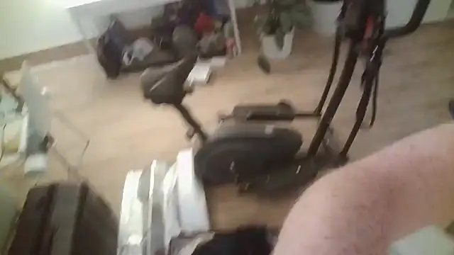 theSecretBallerino online show from November 2025 10:03:02 PM