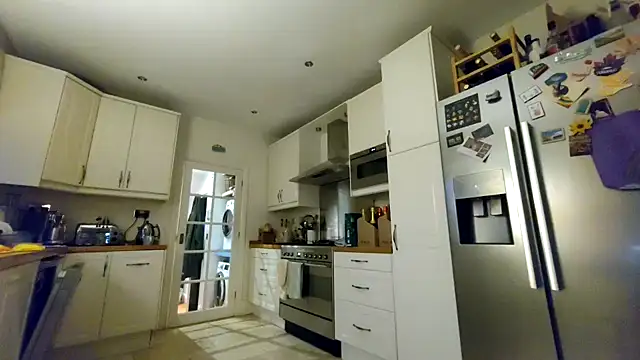 theSecretBallerino online show from November 2025 06:51:02 AM