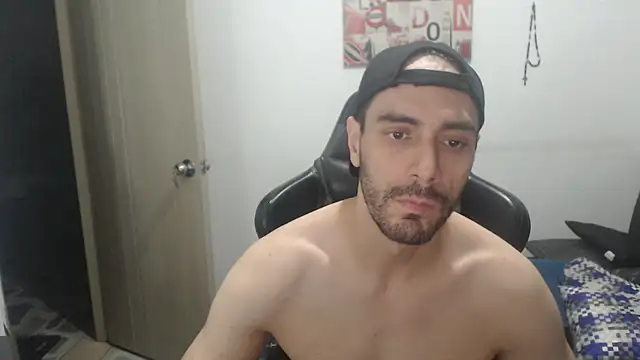 samuelgarcia  online show from October 2025 08:59:02 AM