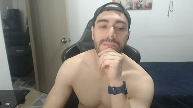 samuelgarcia  online show from March 2026 10:43:02 AM