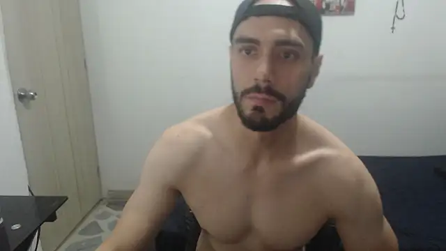 samuelgarcia  online show from September 2025 09:16:01 AM