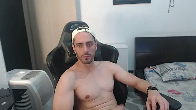 samuelgarcia  online show from March 2025 08:39:02 AM