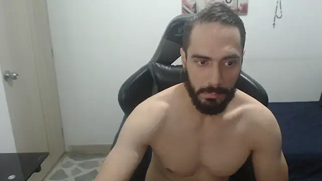 samuelgarcia  online show from December 2025 08:53:01 AM