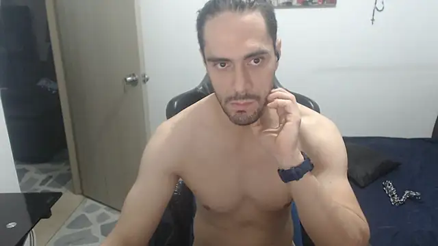 samuelgarcia  online show from January 2026 09:23:02 AM