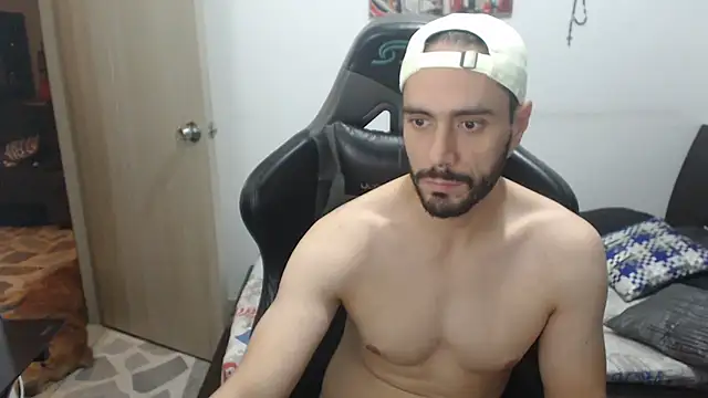 samuelgarcia  online show from October 2025 10:03:02 AM