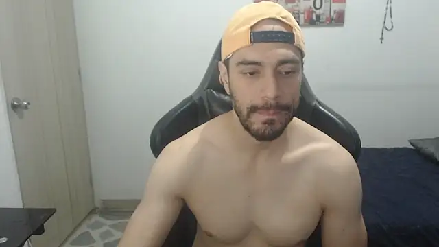 samuelgarcia  online show from April 2026 08:37:02 AM