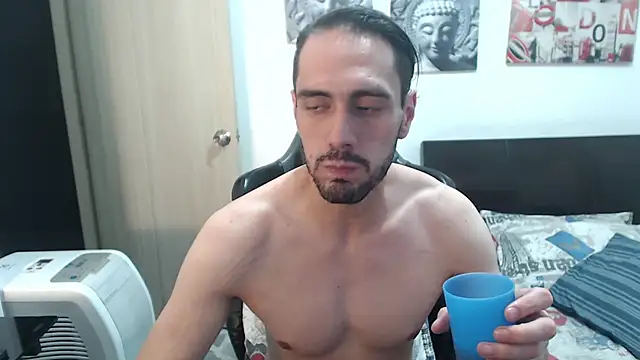 samuelgarcia  online show from January 2025 11:52:02 PM