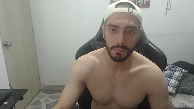 samuelgarcia  online show from October 2025 09:31:01 AM