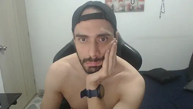 samuelgarcia  online show from September 2025 11:04:01 AM