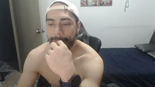 samuelgarcia  online show from April 2026 07:48:02 AM