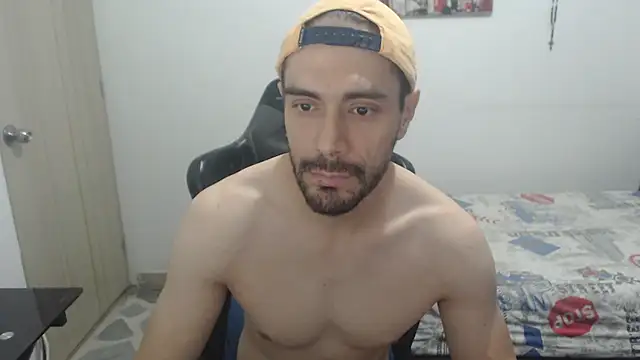 samuelgarcia  online show from June 2026 05:18:02 AM