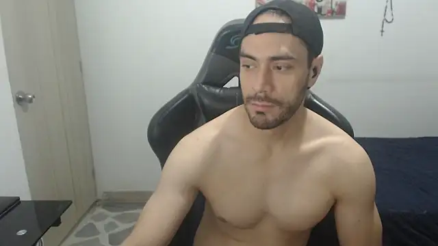 samuelgarcia  online show from March 2026 10:00:02 AM