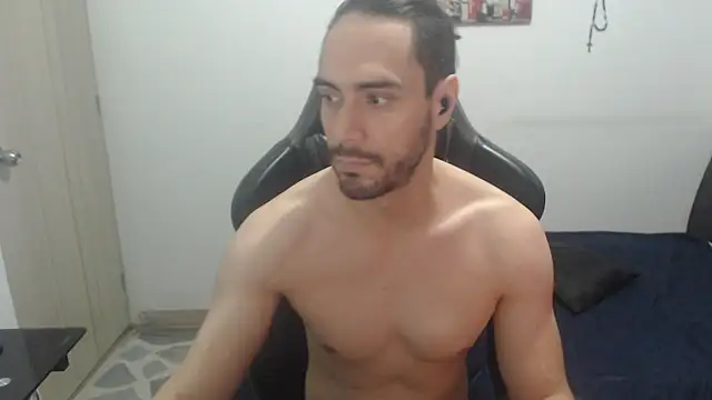 samuelgarcia  online show from January 2026 08:54:01 AM