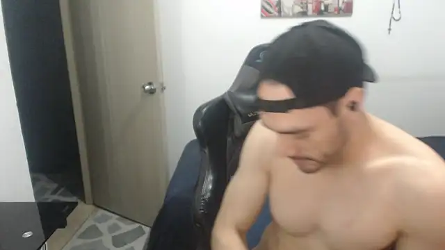 samuelgarcia  online show from February 2026 10:04:01 AM