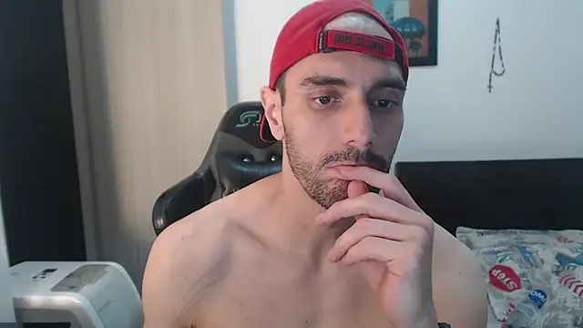 samuelgarcia  online show from March 2025 12:34:01 PM