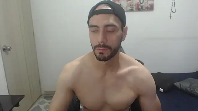 samuelgarcia  online show from September 2025 11:21:01 AM