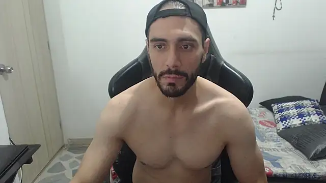 samuelgarcia  online show from October 2025 08:46:03 AM