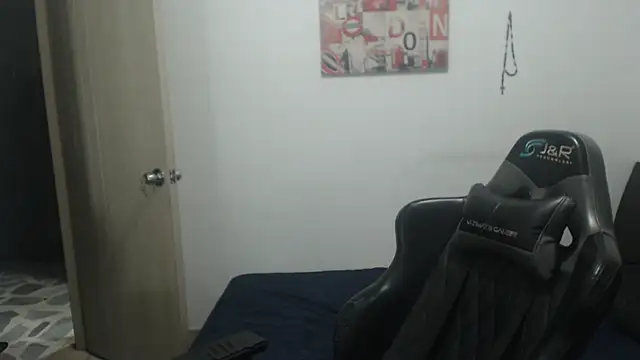 samuelgarcia  online show from September 2025 08:31:01 AM