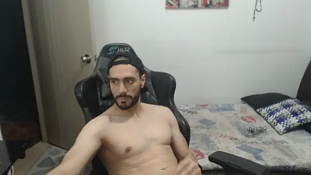 samuelgarcia  online show from October 2025 09:07:01 AM