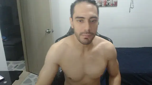 samuelgarcia  online show from February 2026 08:58:02 AM