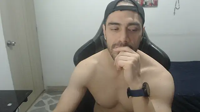 samuelgarcia  online show from March 2026 08:58:01 AM