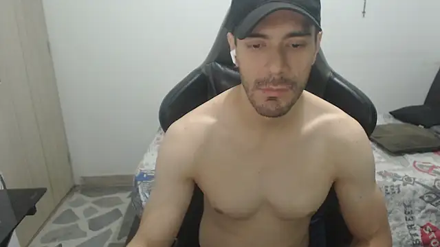 samuelgarcia  online show from July 2026 08:56:01 AM