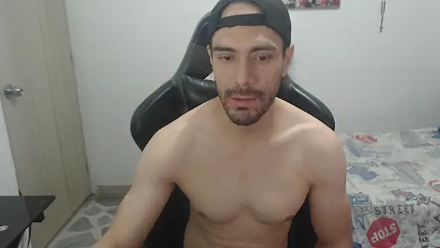 samuelgarcia  online show from July 2026 04:41:01 AM