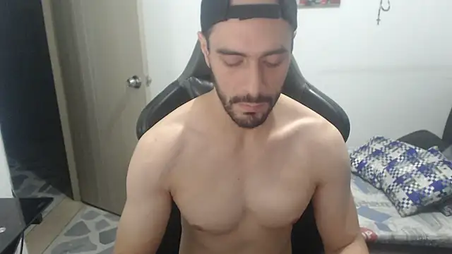 samuelgarcia  online show from October 2025 07:18:01 AM