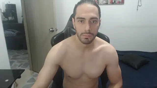 samuelgarcia  online show from January 2026 09:25:01 AM