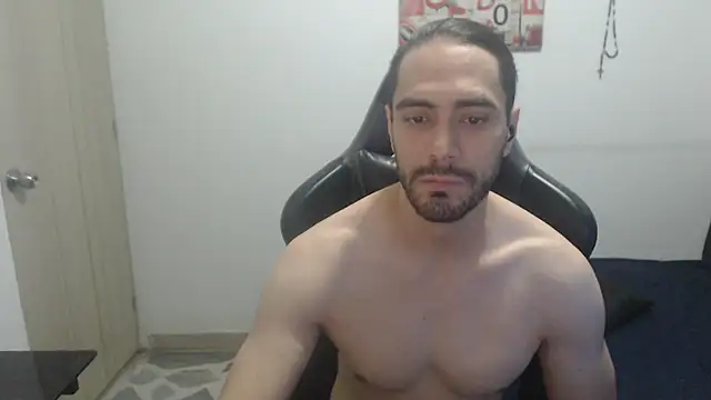 samuelgarcia  online show from January 2026 09:27:02 AM