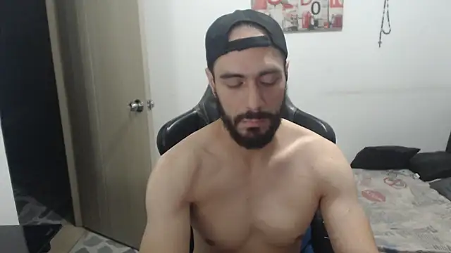 samuelgarcia  online show from November 2025 07:30:01 AM