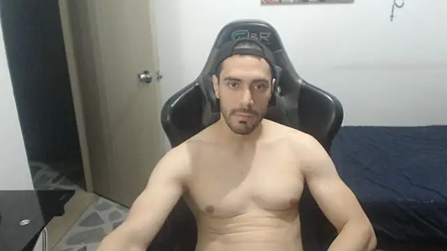 samuelgarcia  online show from March 2026 10:00:02 AM