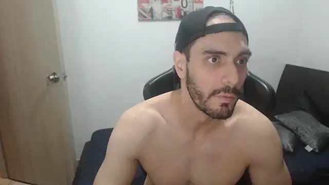 samuelgarcia  online show from September 2025 10:27:01 AM