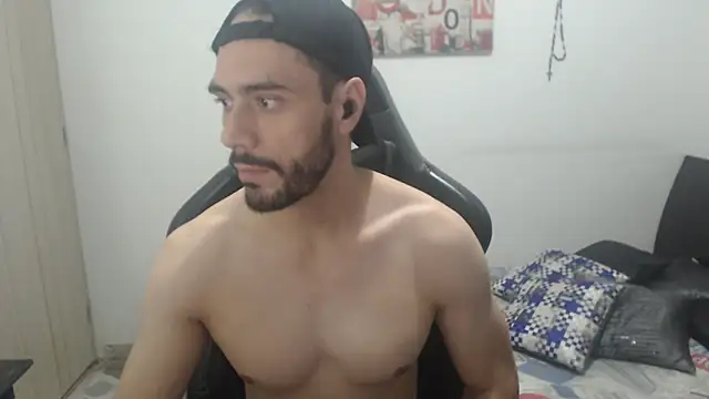 samuelgarcia  online show from October 2025 07:31:01 AM