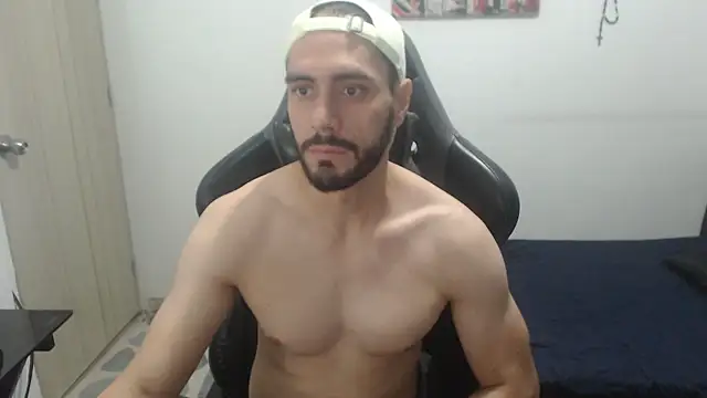 samuelgarcia  online show from September 2025 10:43:02 AM