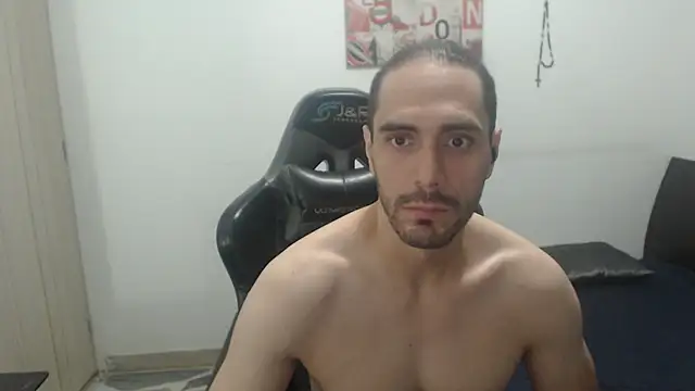 samuelgarcia  online show from October 2025 06:47:01 AM