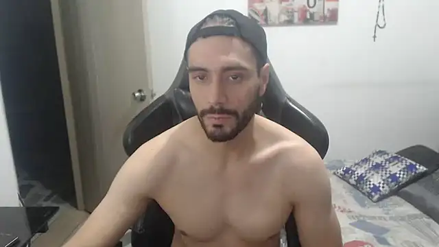 samuelgarcia  online show from October 2025 08:57:02 AM