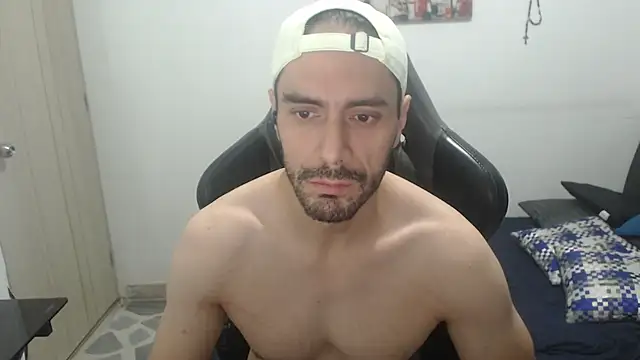 samuelgarcia  online show from October 2025 11:11:02 AM